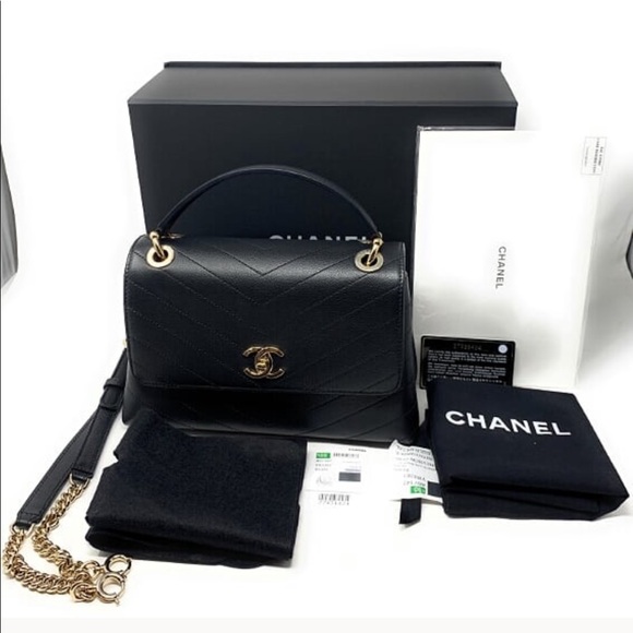 Chanel Flap NWT - Picture 3 of 8